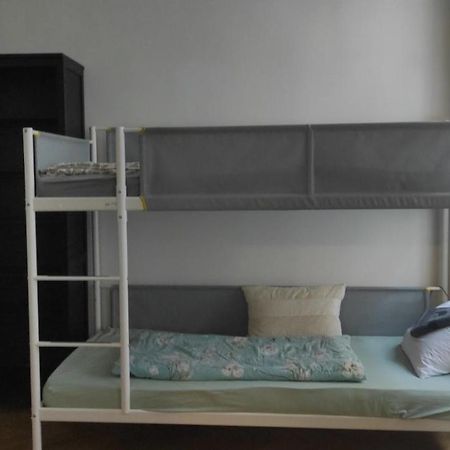 Love, Peace & Easy Living Apartment Budapest Esterno foto