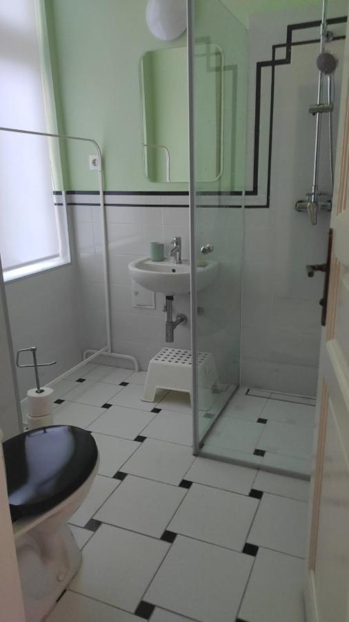 Love, Peace & Easy Living Apartment Budapest Esterno foto