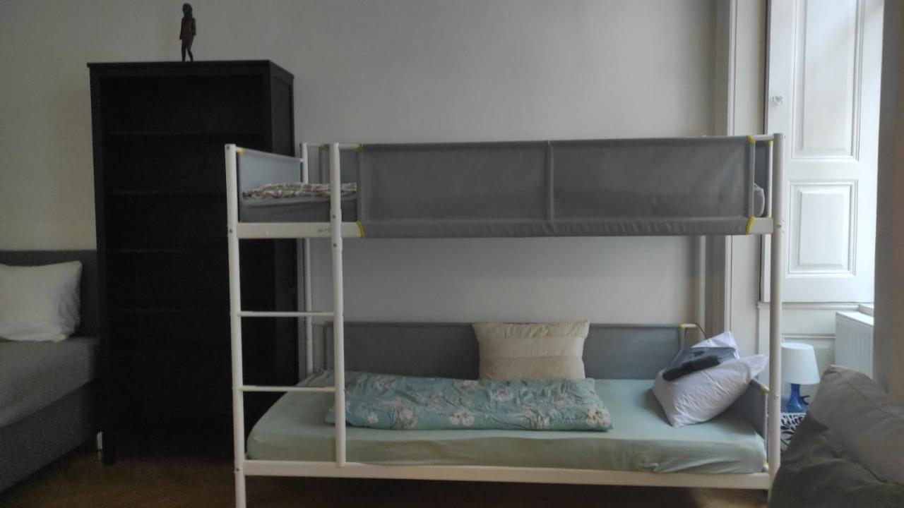 Love, Peace & Easy Living Apartment Budapest Esterno foto